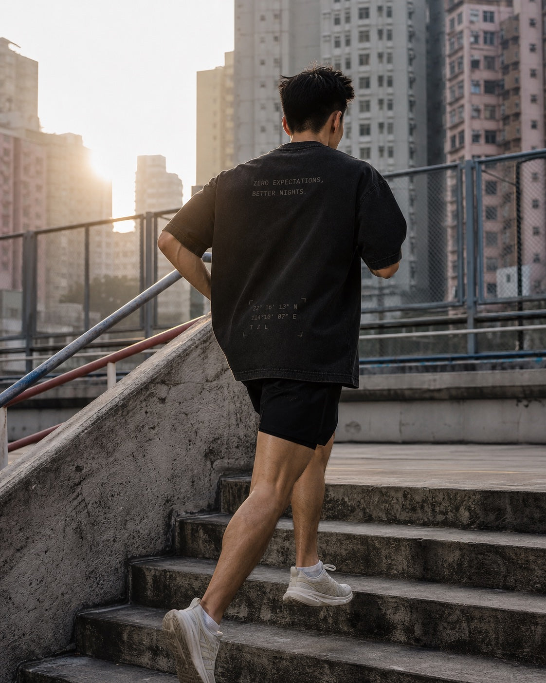 PERFORMANCE CLUB in Hong Kong
