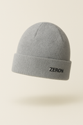 ZERON Knit Beanie