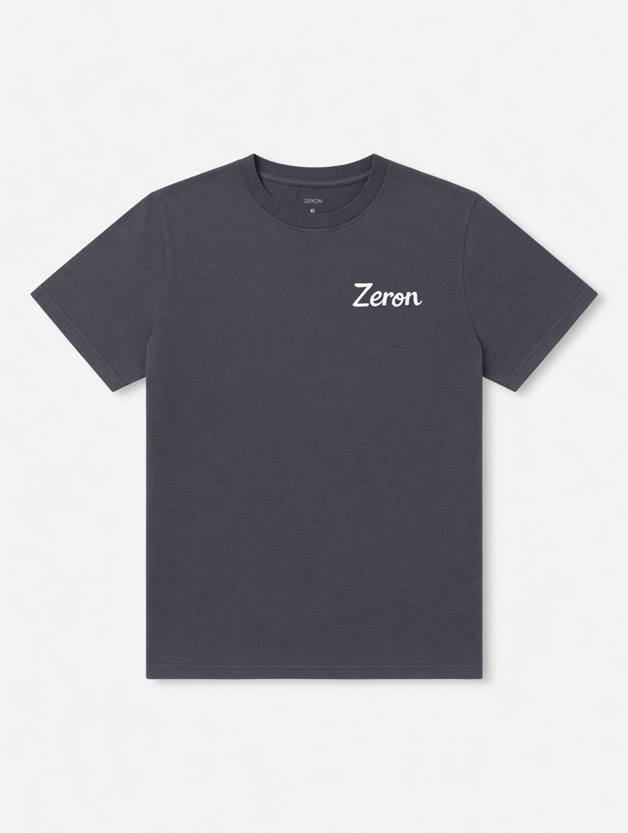 Casa Ibérica x ZERON Tee