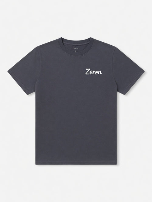 Casa Ibérica x ZERON Tee