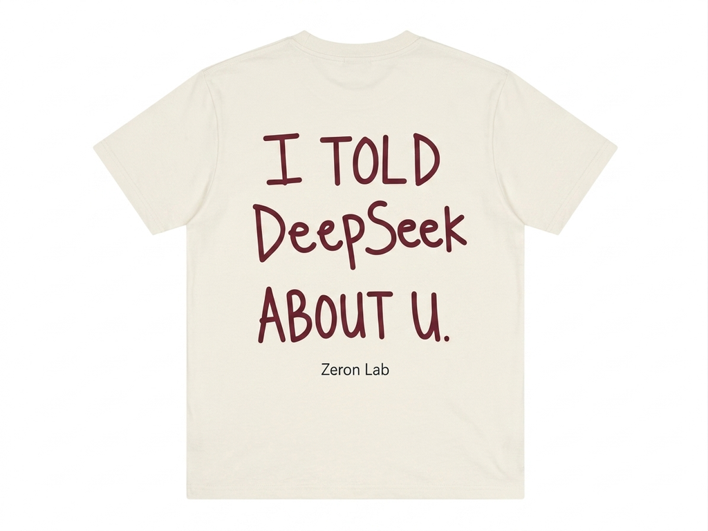 DeepSeek Knows