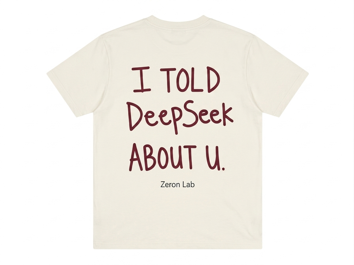 DeepSeek Knows