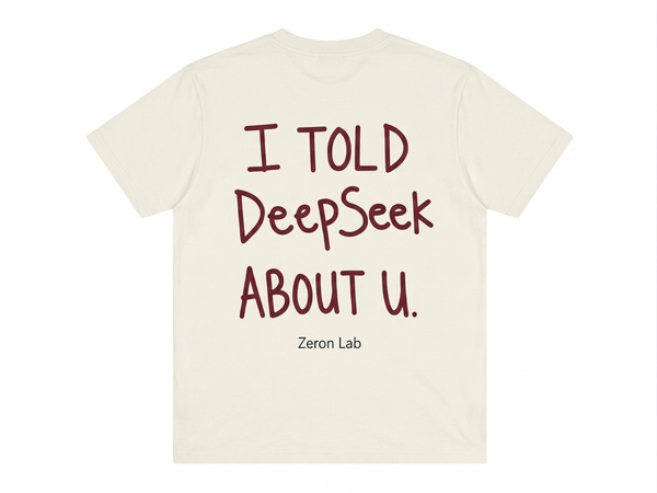 DeepSeek Knows