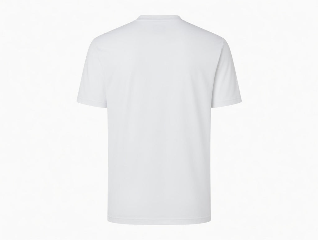 camiseta de manga corta