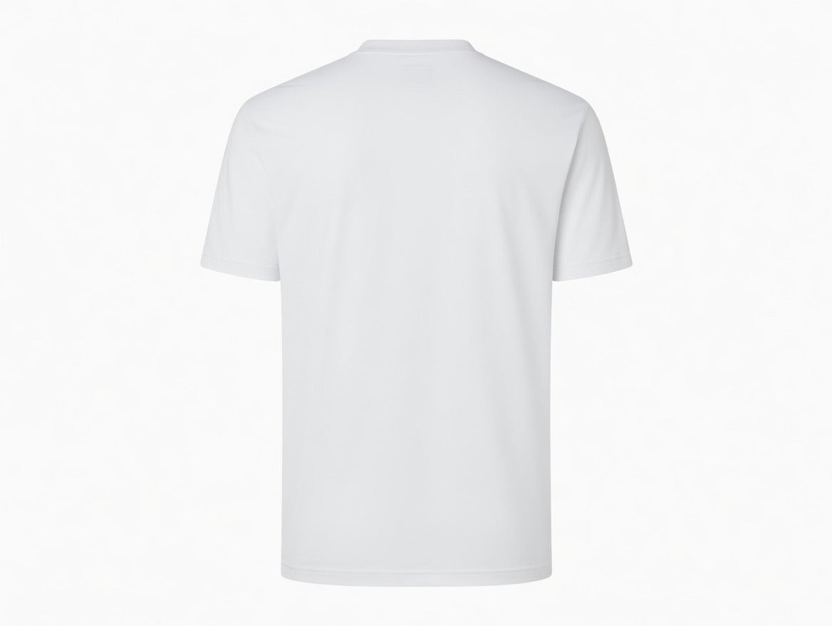 Short sleeve tee