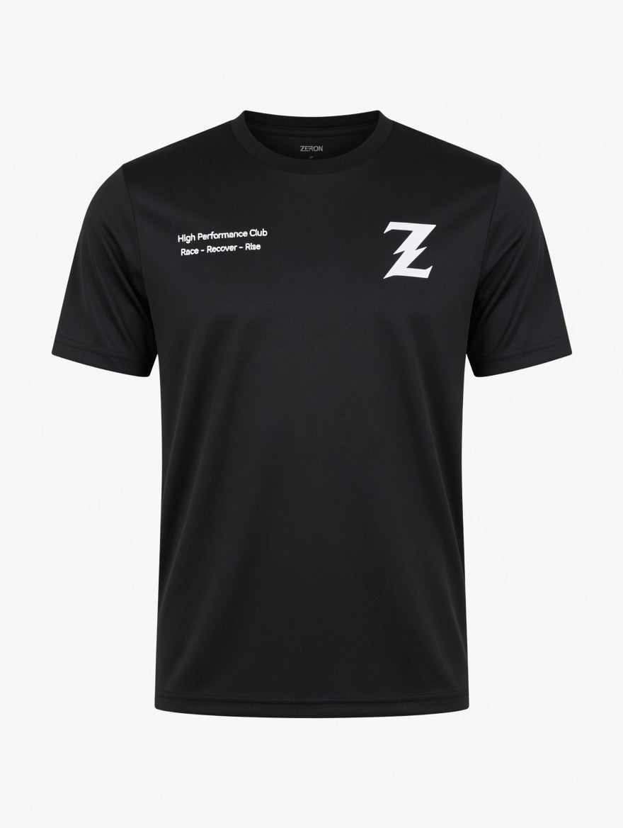 High Performance Club Tee